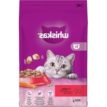 Rafta Sığır Etli ve Havuçlu Kedi Maması, 300 gr Yetişkin Formül