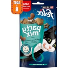 Rafta 60G x 8 Adet Karışık Okyanus Lezzetleri Ödül