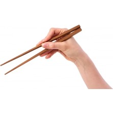 Magicool Ifk Çin Çubukları Chopsticks (10 Çift)