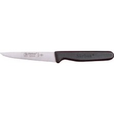 Magicool Ifk 61004LZ - Sürmene Lazerli, Tırtıklı Sebze Bıçağı 9,5cm