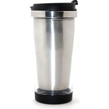Magicool Ifk Resim Baskılı Termos 450 ml TCX2269