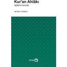TeknoKapsül Kur’an Ahlâkı - Nebevi Ahlâk