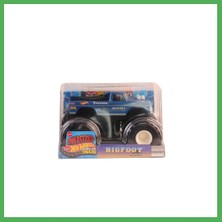 Astraltech FYJ83 Nessiworld 1:24 Truck Araçlar Bezoss
