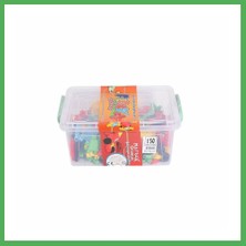 Astraltech 1225 Flexy Tangles 150 Parça Bezoss