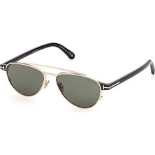 Tom Ford FT1361 28N  Erkek Güneş Gözlüğü