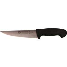 Magicool Ifk Sürmene 61146 Kasap Kurban Sıyırma Bıçağı 16,5 Cm, Plastik Sap