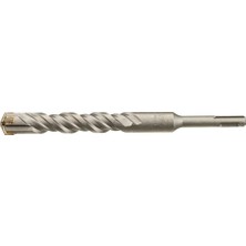 Magicool Ifk Sds Plus 4 Elmaslı Hilti / Matkap Ucu 18X210