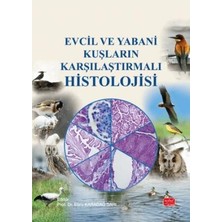 TeknoKapsül Evcil ve Yabani Kuşların Karşılaştırmalı Histolojisi