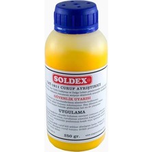 Magicool Ifk Curuf Ayıştırıcı Toz 250 ml - Pota Curuf Temizleme