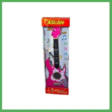 Astraltech ASL-015 Kutulu Elektro Gitar Bezoss
