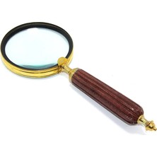 Magicool Ifk Pirinç Büyüteç SL191