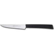 Magicool Ifk 61107 - Sürmene Lazerli Tırtıklı Biftek / Steak Bıçağı 12 cm