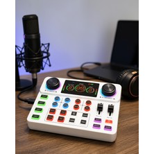 A-Luxe Bluetooth Ses Kartı Xuczzzksasoundcard-4-1