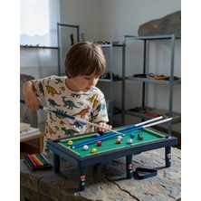 A-Luxe Mini Bilardo Oyunu Seti Uczzzbilardoseti-2