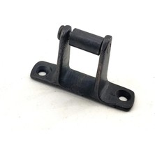 Magicool Ifk Antika Tarz Dekoratif Pirinç Ispanyolet Makarası - 50X13 Mm, Oksit
