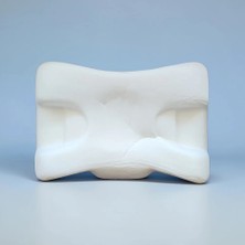 Magicool Ifk Ortopedik Visco Yastık – Ergonomik Boyun Destekli Memory Foam Yastık