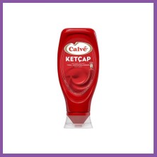 Bezos Ketçap Tatlı 610 Gr. 1 Adet Bzoshb