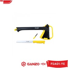 Ganzo Firebird  Sarı Outdoor Balta FSA01-YE