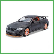 Astraltech Nessiworld 1:24 Bmw M4 Gts Bezoss