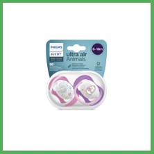 Astraltech Ultra Air Emzik 6-18 Ay Kız · Renk: Kız Bezoss