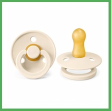 Astraltech Kauçuk Emzik 6-18 Ay Ivory Adet Fiyatıdır · Renk: Ivory Bezoss
