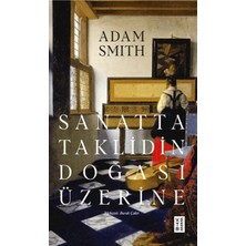 Sanatta Taklidin Doğası Üzerine