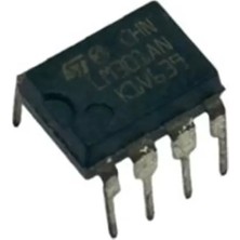 Omrs Store Lm 301N Entegre
