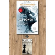Hayy Kitap Öze Dönüş + Satranç