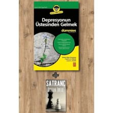 Nobel Yaşam Depresyonun Üstesinden Gelmek + Satranç