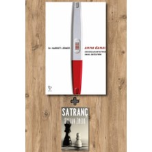 Varlık Yayınları Anne Dansı - Çocuklar Hayatınızı Nasıl Değiştirir + Satranç