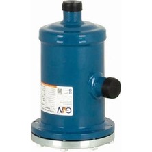 Gvn H48.45B.22.1 Tekli Kartuş Kovanı 22 mm