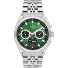 Platin Pierre Platin PL-1305GA-A10 Erkek Kol Saati