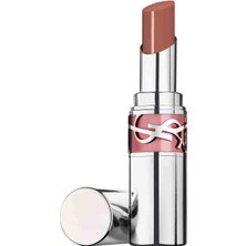Yves Saint Laurent Loveshine Yoğun Parlaklık Veren Bakım Içerikli Ruj 201 Rosewood Blush