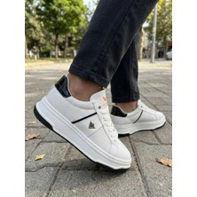 Boy Uzatmalı Ortopedik Erkek Sneaker Klasik Günlük Ayakkabı