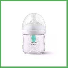 Astraltech Natural Response Antikolik Pp Biberon 125 ml 0+ Ay Bezoss