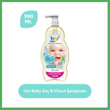 Astraltech Bebek Şampuanı 900 ml Bezoss