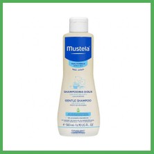 Astraltech Gentle Bebek Şampuanı 500 ml Bezoss