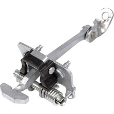 BSG Peugeot 307 2001-2005 Arka Kapı Gergisi Sağ - Sol Aynı Adet Oem No: 9181.K0