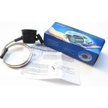 Magicool Saat.ve Elektronik Onarım Için Göze Li Takılan Büyüteç 15X