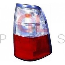 Maher Isuzu Tfr 1997-2002 Stop Lambası Beyaz Kırmızı Sağ (Oem NO:8979103030)