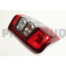Maher Mitsubishi L200 2019-2021 Stop Lambası Duylu Ledli Sol (Oem No: 8330B211)