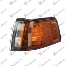 Maher Sinyal Lambası 323  1990-1995 Sedan Duylu Sol (Oem NO:B45551070A)