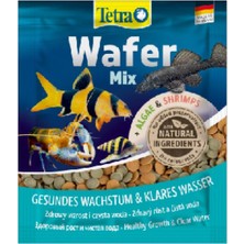 Tetra Wafermix Dip Balık Yemi 15 gr