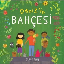 Bmk Deniz'in Bahçesi