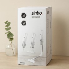 Bezos 500W Dikey Elektrikli Süpürge - Katlanabilir Boru, 90° Dönen Başlık, Pratik Hazne