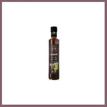 Bezos Organik Tarihi Üzüm Sirkesi 500ML 1 Adet Bzss