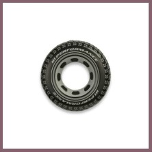 Bezos 59252 Radyal Simit 91 cm 1 Adet Bzss