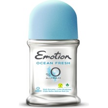 Bezos Rol On Ocen Fresh 50ML 1 Adet