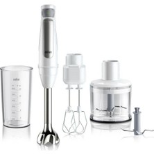 Bezos Multiquick 7 Mq 7035 Bi El Blender 1 Adet