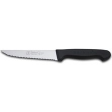 Magicool Bmk 61005LZ - Lazerli Tırtıklı Sebze, Steak ve Biftek Bıçağı 12,5 cm